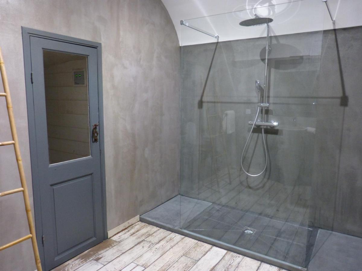 Apartment Le Manoir, Beryl Le Bourg-d'Oisans