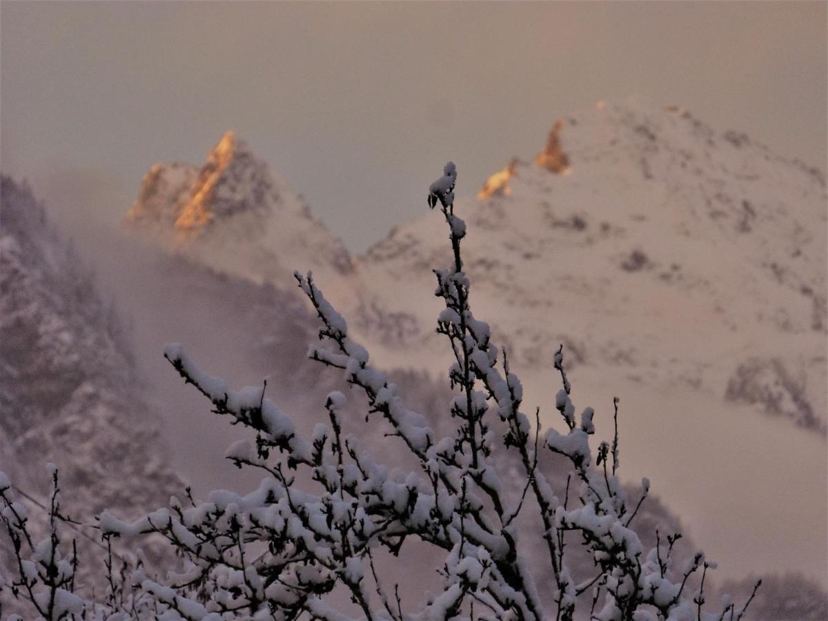 Le Manoir, Beryl *