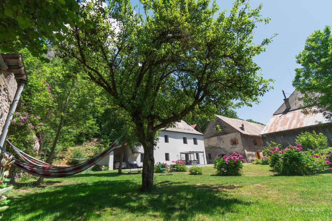 Apartment Le Manoir, Beryl *