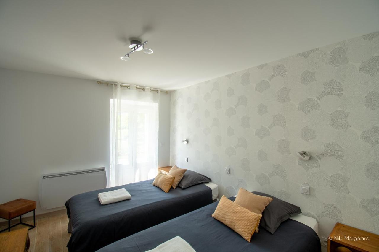 Le Manoir, Beryl Apartment Le Bourg-d'Oisans