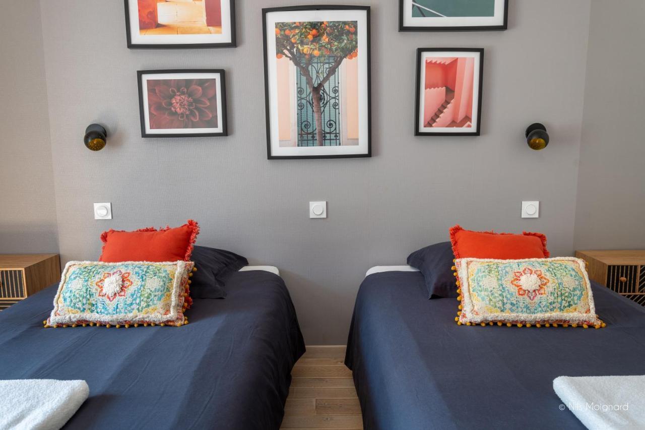 Apartment Le Manoir, Beryl