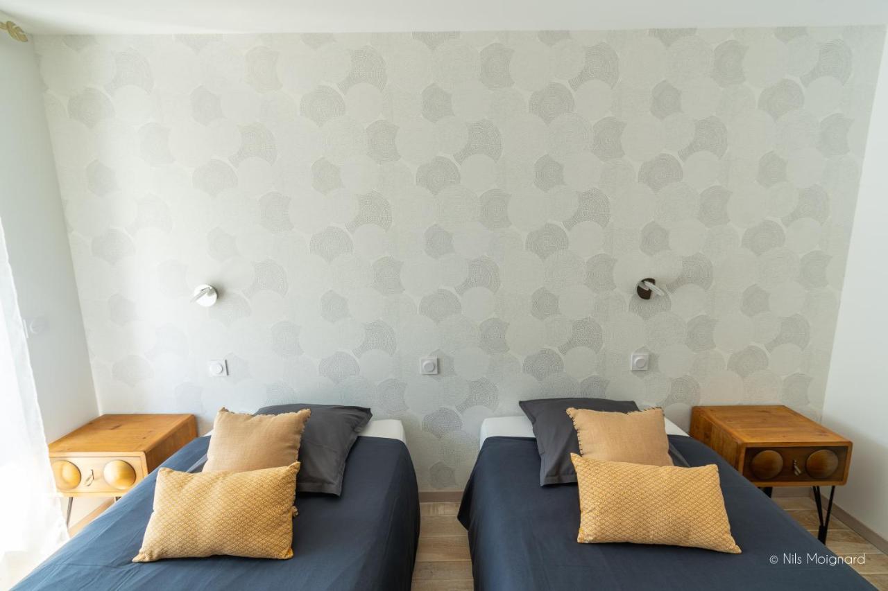 Apartment Le Manoir, Beryl