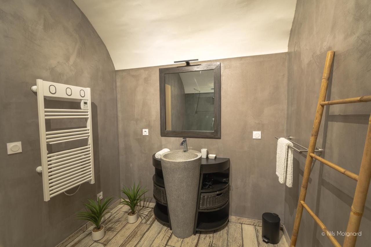 Le Manoir, Beryl Apartment