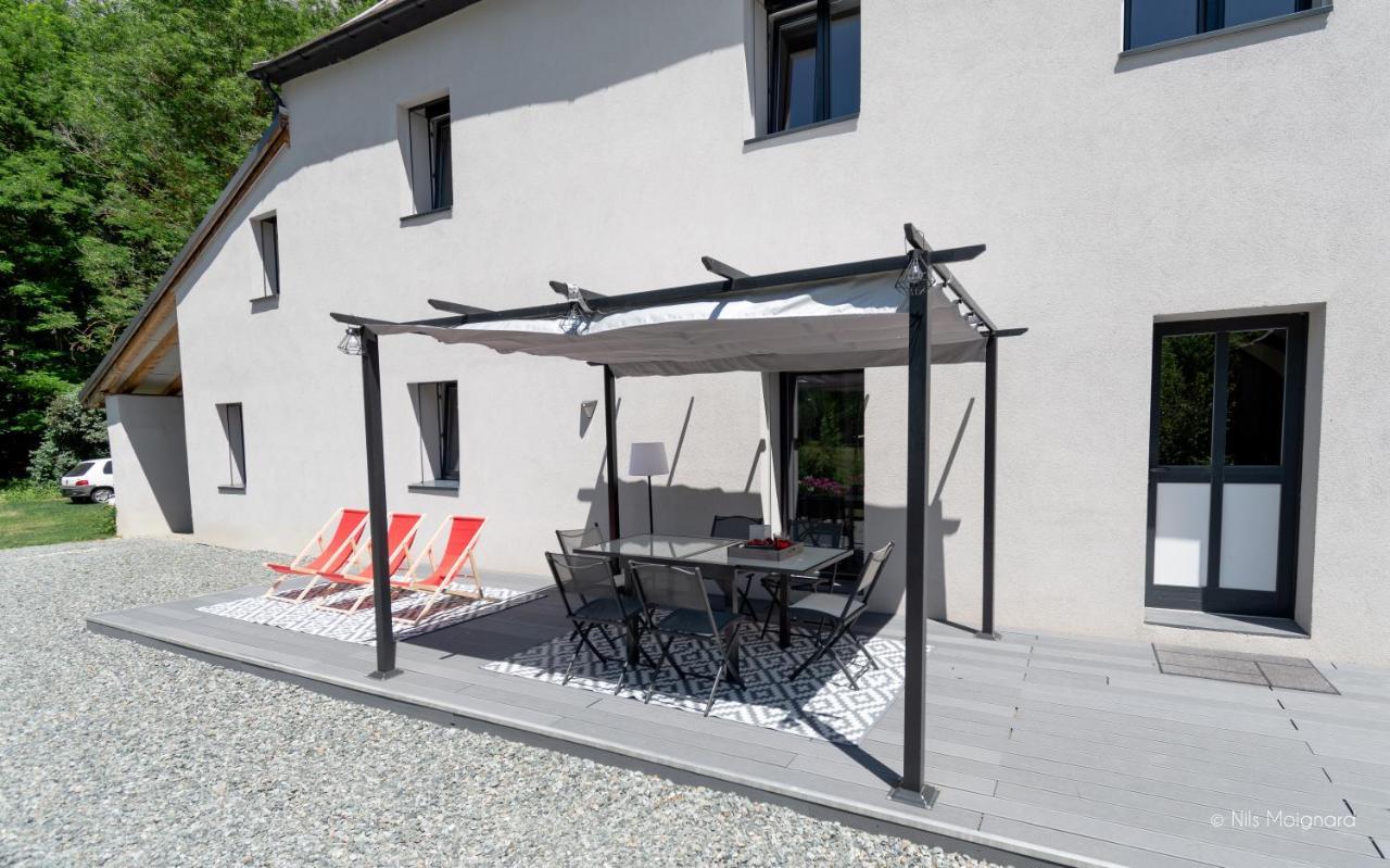 Apartment Le Manoir, Beryl Le Bourg-d'Oisans
